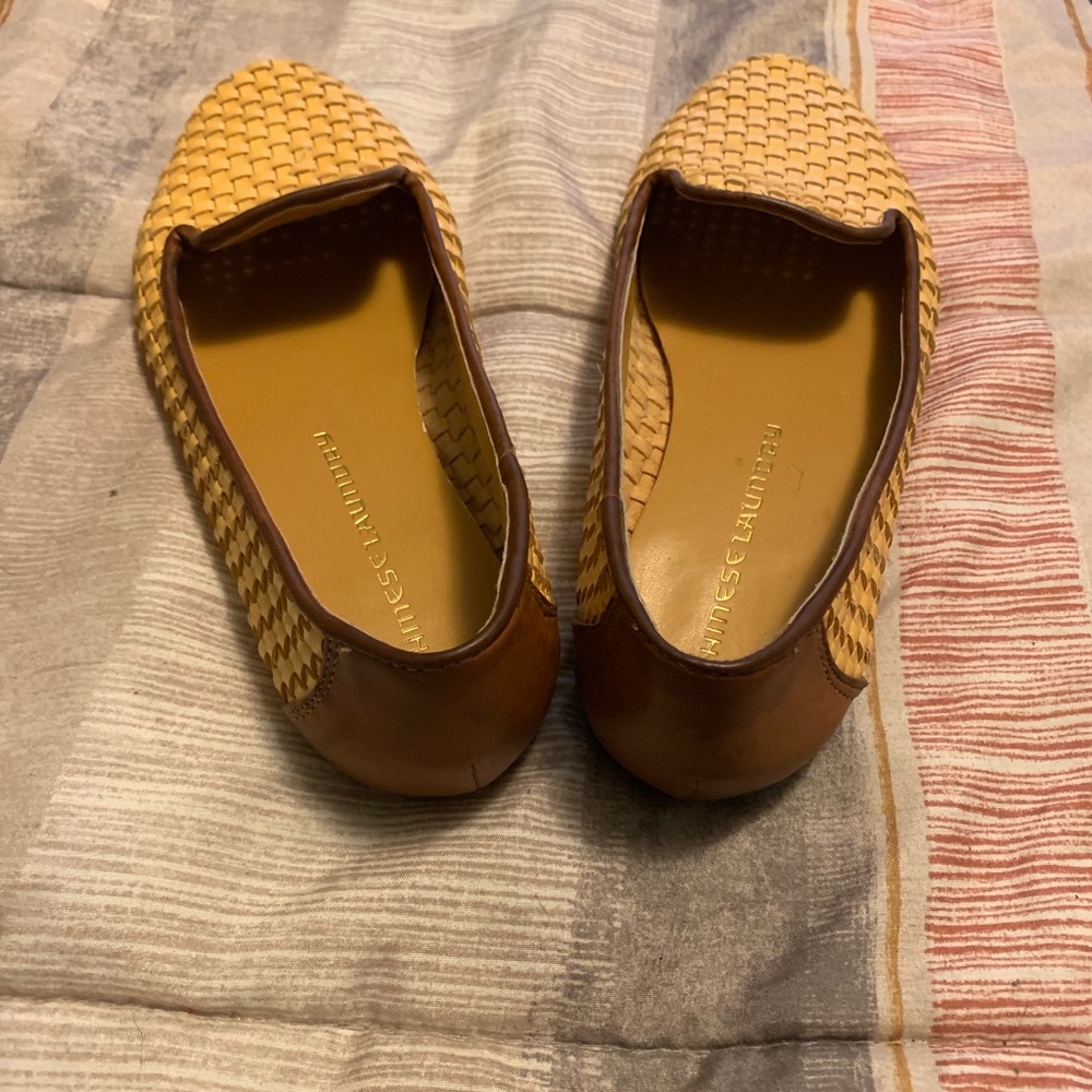 Chinese Laundry loafers